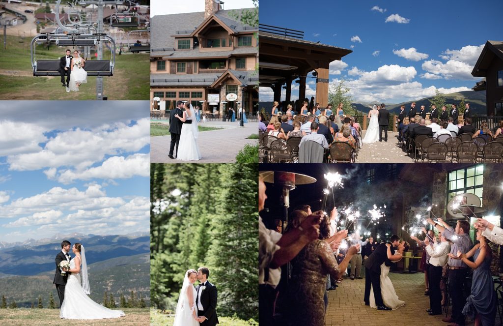 13 Most Romantic Mountain Wedding Venues in Colorado