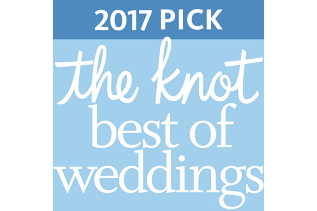 Voted The Knot Best Of Weddings Colorado Wedding Photographer