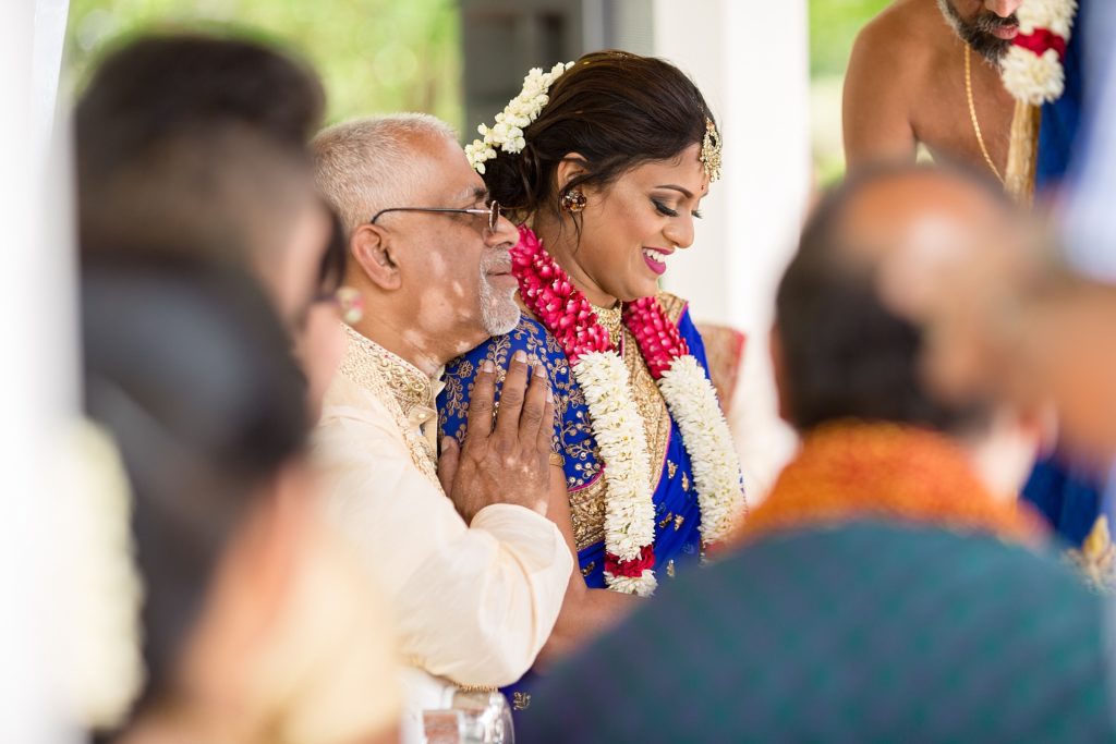 Hindu Wedding Photography Denver Ceremony Photos