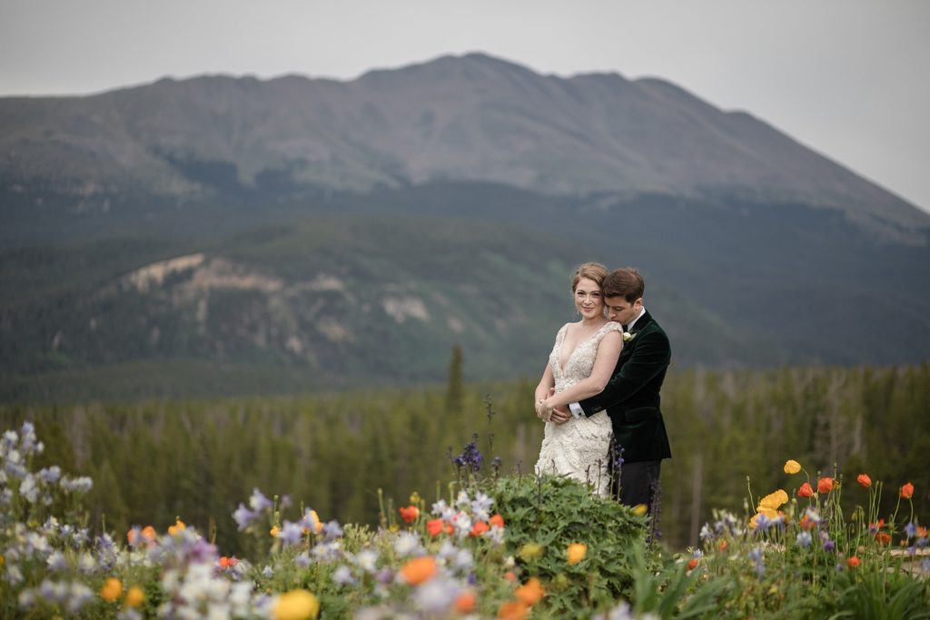 ten mile station wedding photographer bride and groom