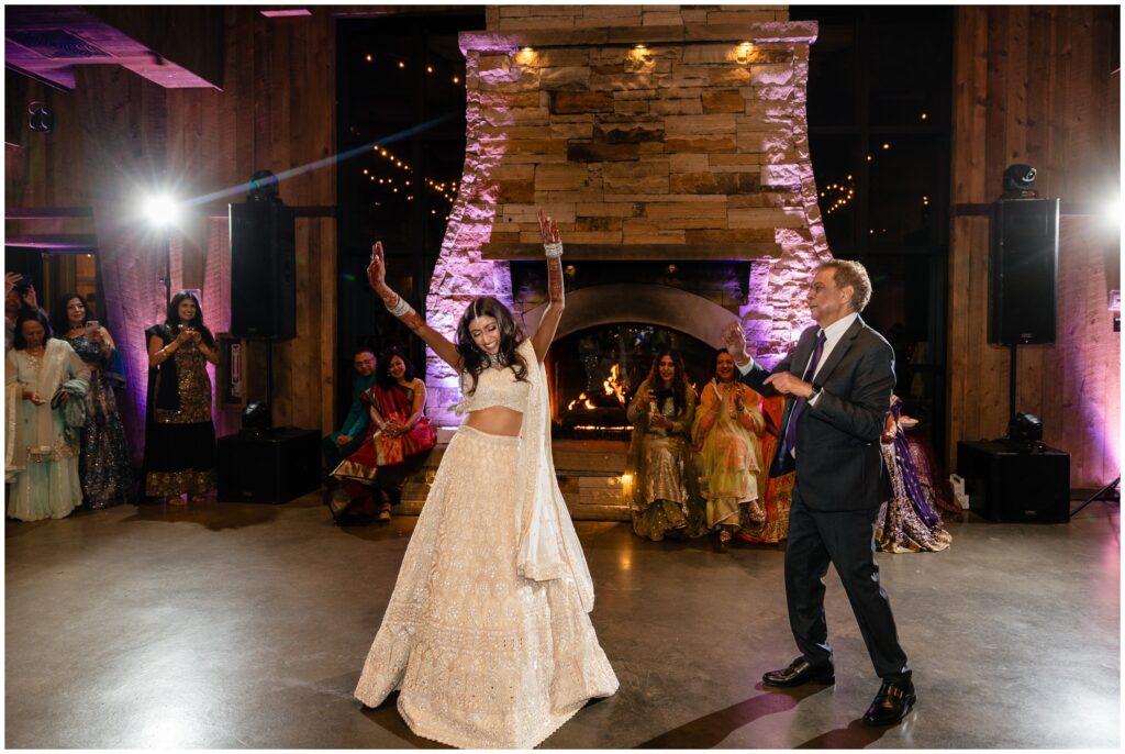 father daughter dance 