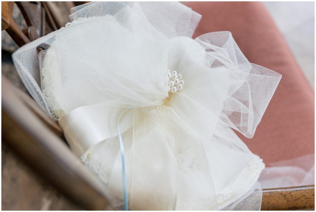 Wedding ring